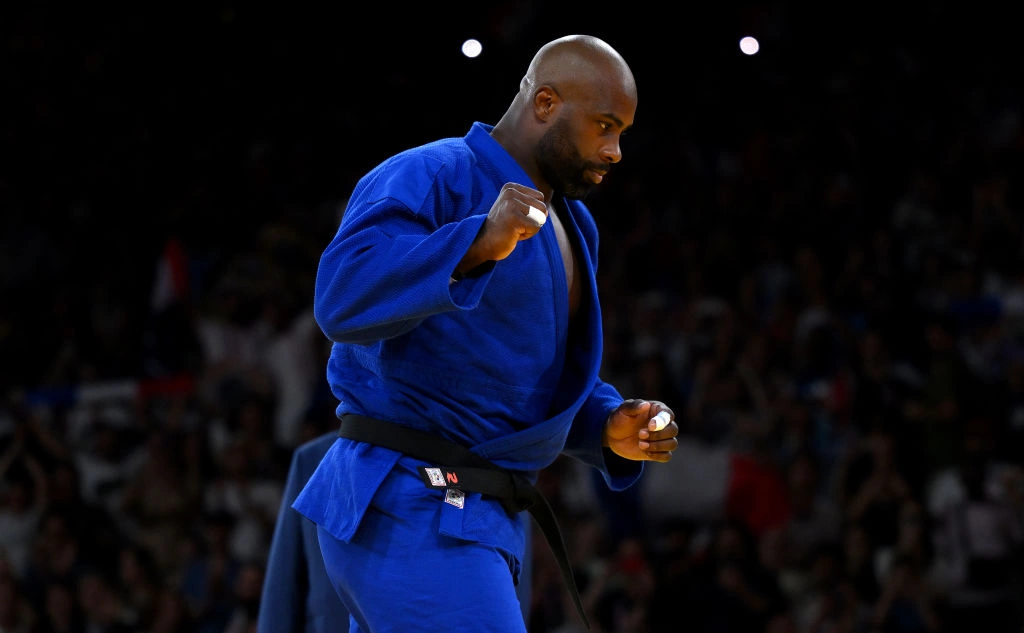 David Ramos / Getty Images