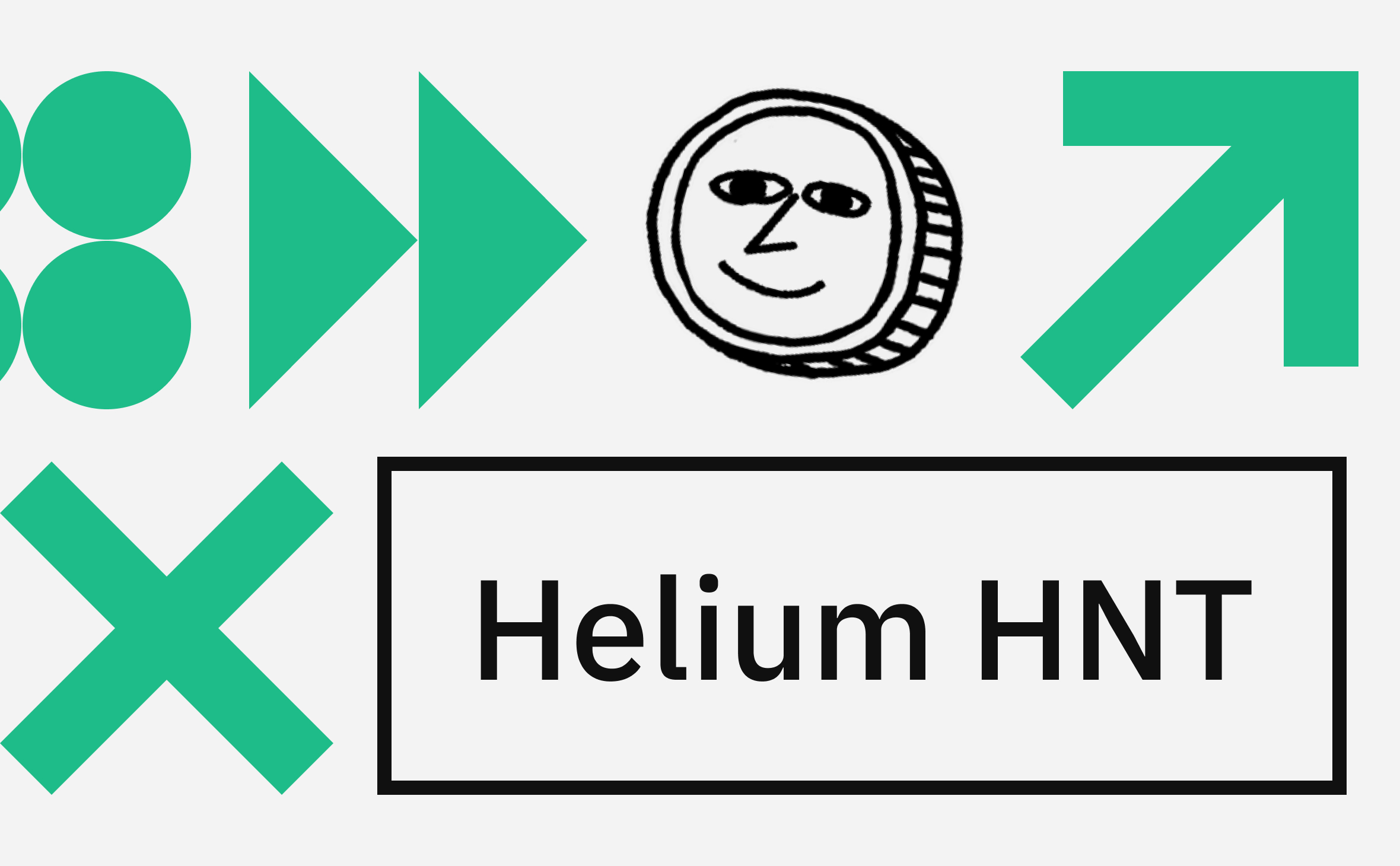 Что такое Helium Network. Почему токен HNT вырос на 80% за месяц