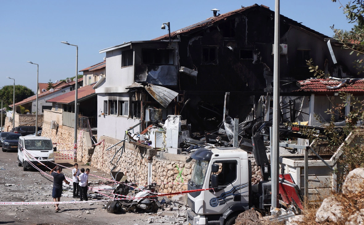 Jim Urquhart / Reuters