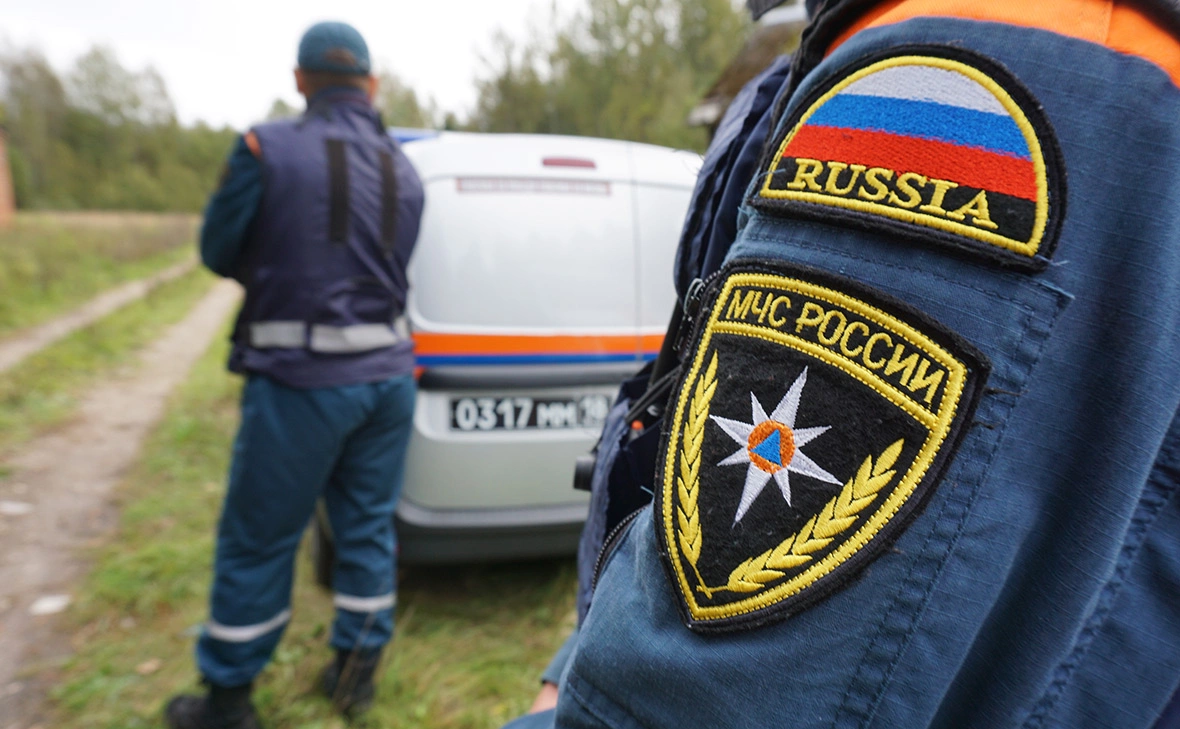 Александр Артеменков / ТАСС