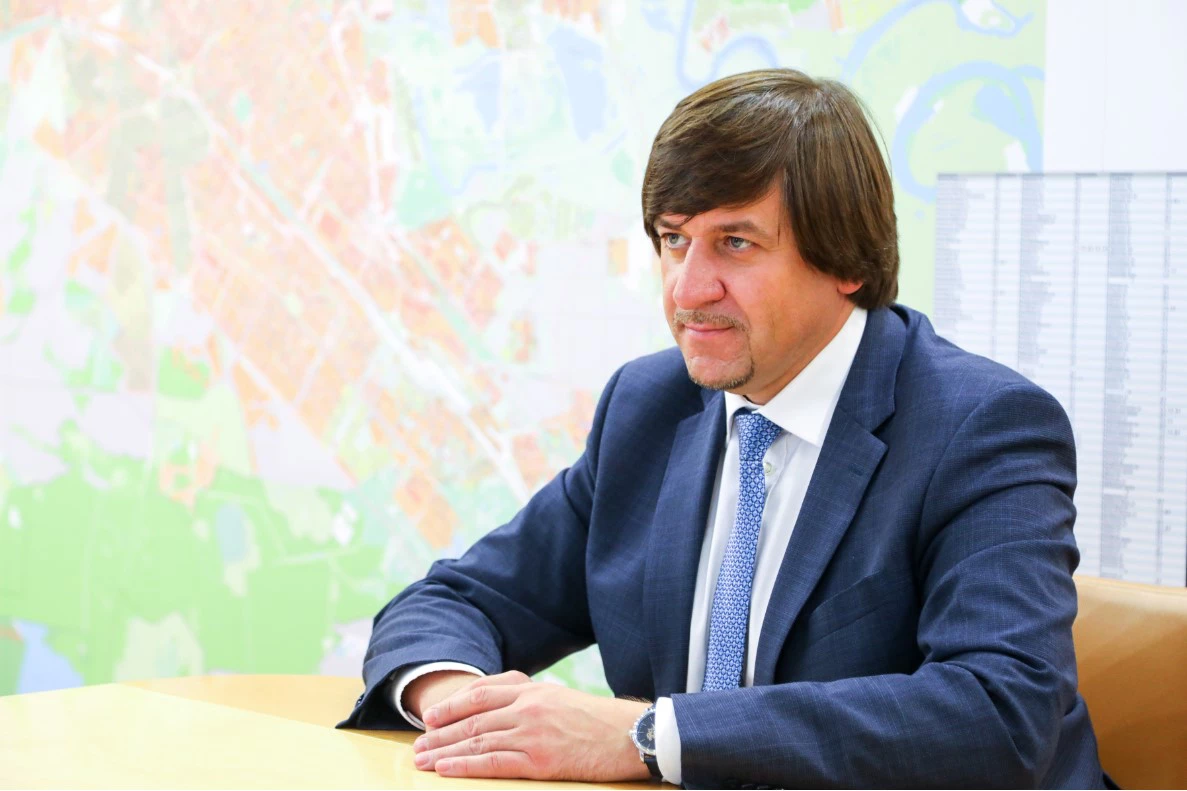 Ася Бронникова / URA.RU