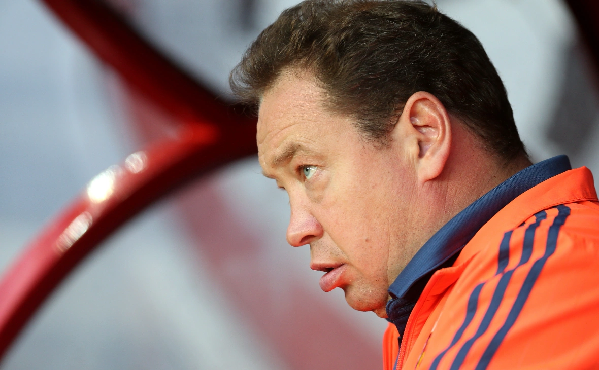 Dmitry Golubovich / Global Look Press