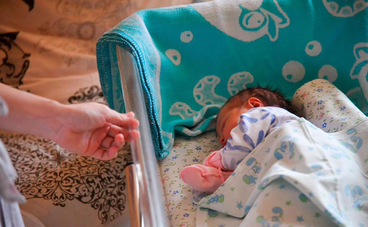 Александр Авилов / АГН «Москва»