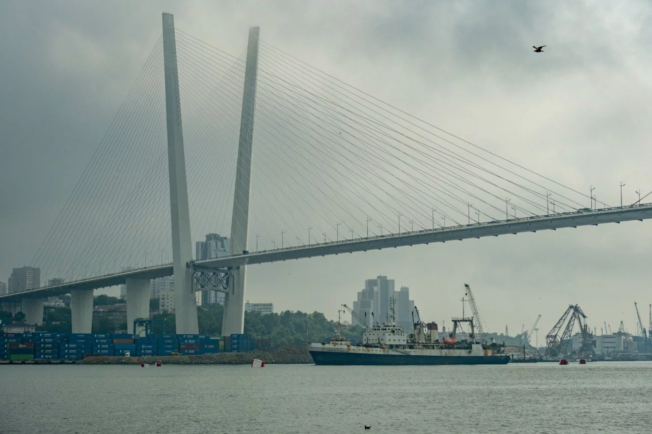 РБК Приморье