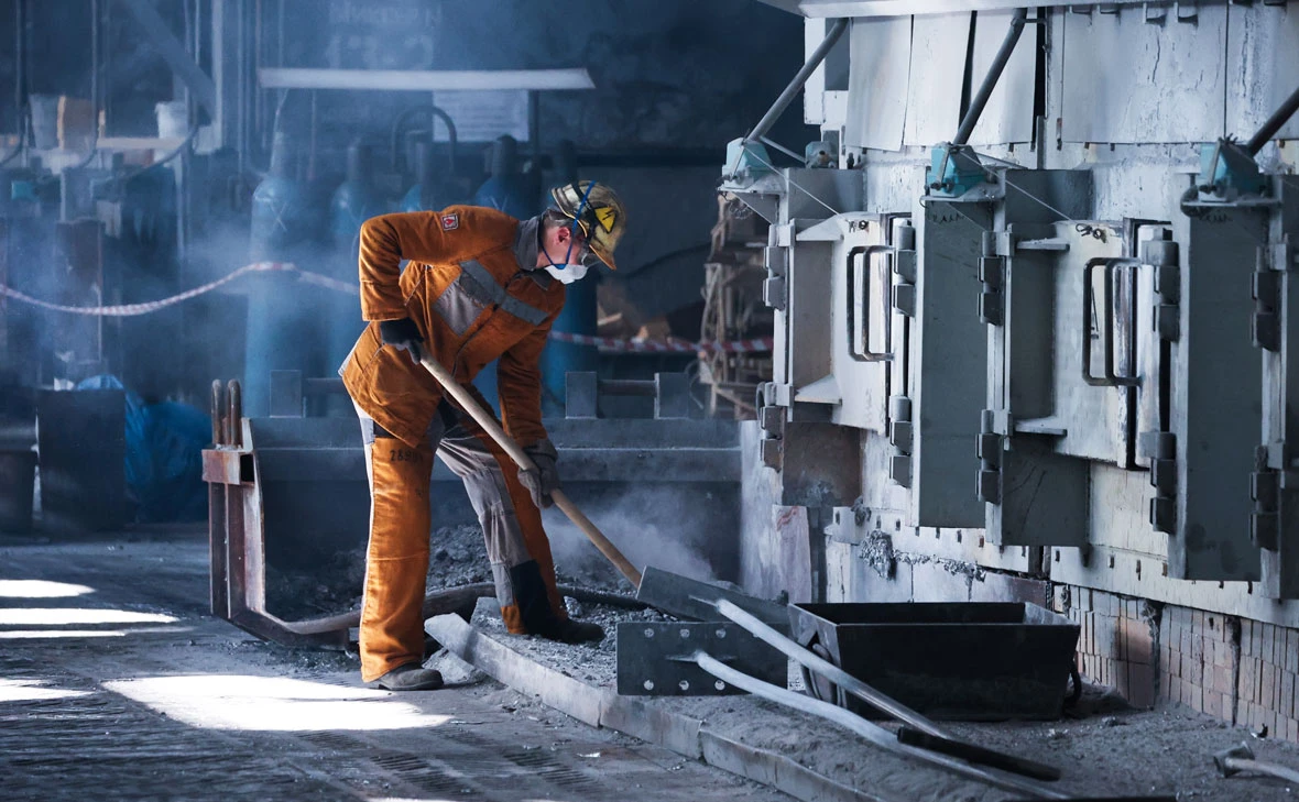 Антон Новодережкин / ТАСС