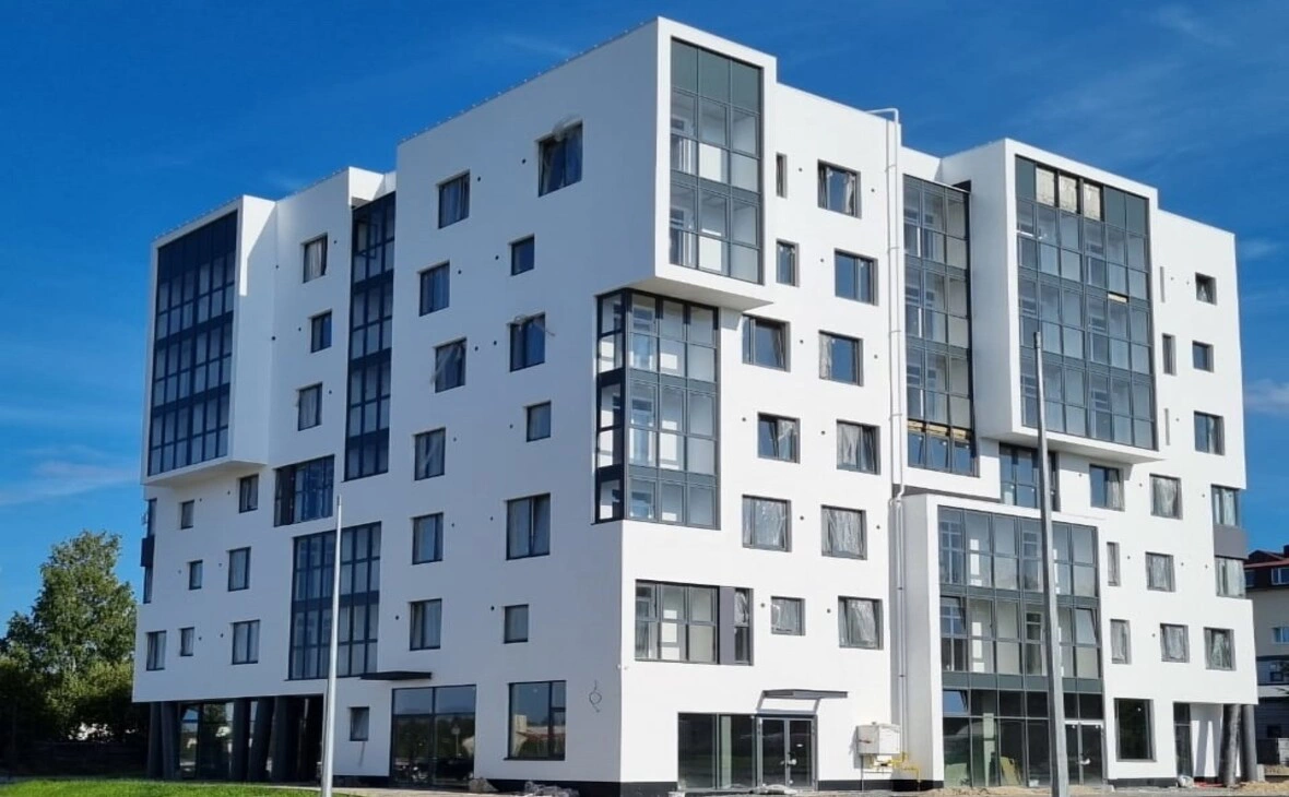 Виктор Россыпнов / vk.com