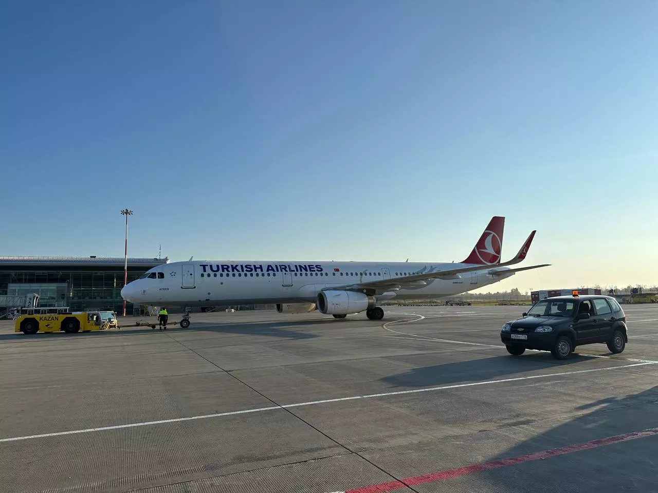 РБК Татарстан