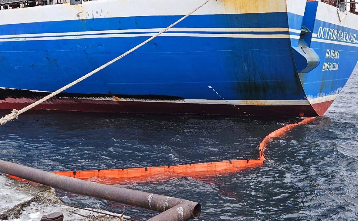 Дальневосточная транспортная прокуратура