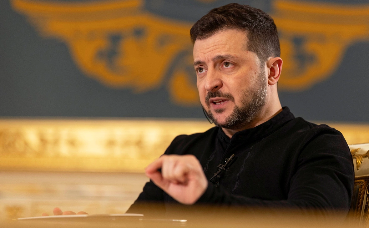 Валентин Огиренко / Reuters