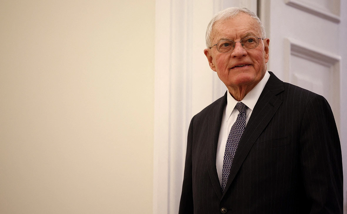 Kacper Pempel / Reuters