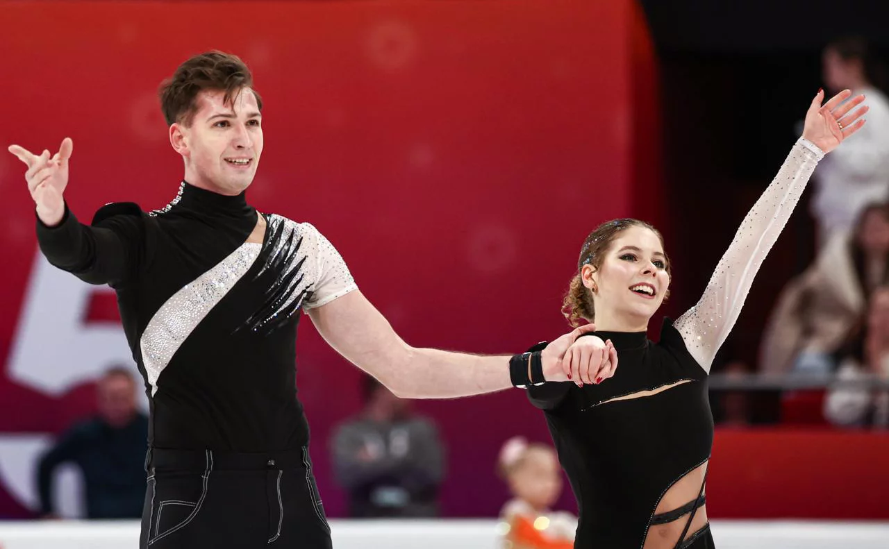 Кирилл Кухмарь / ТАСС