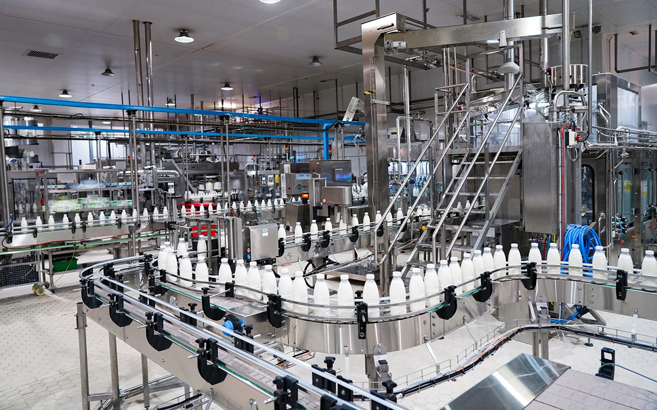 Частая покупка: как ретейл стимулирует потребление молочной продукции