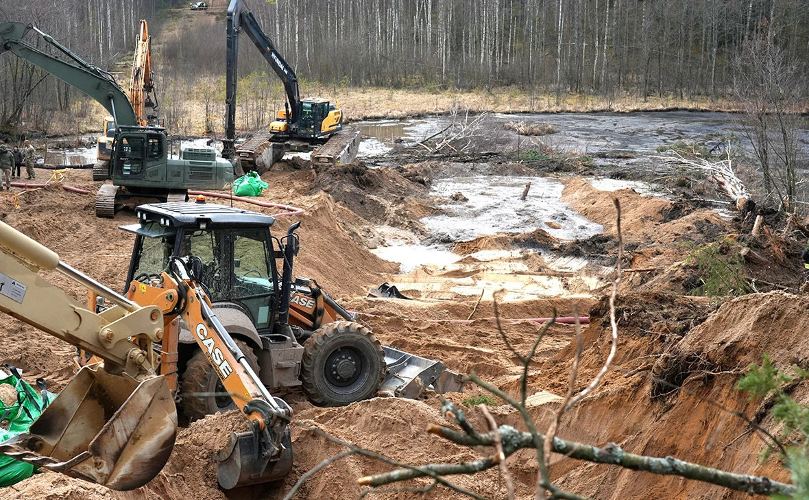 Janis Laizans / Reuters