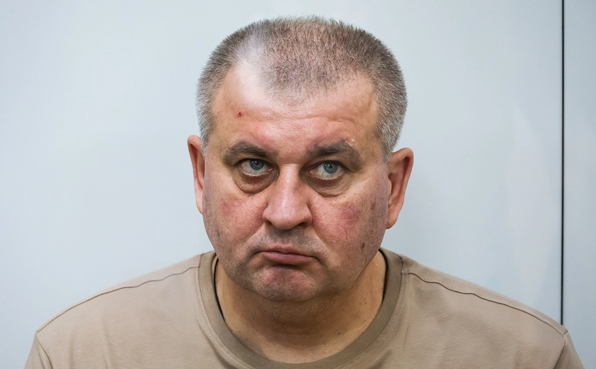 Михаил Климентьев / ТАСС