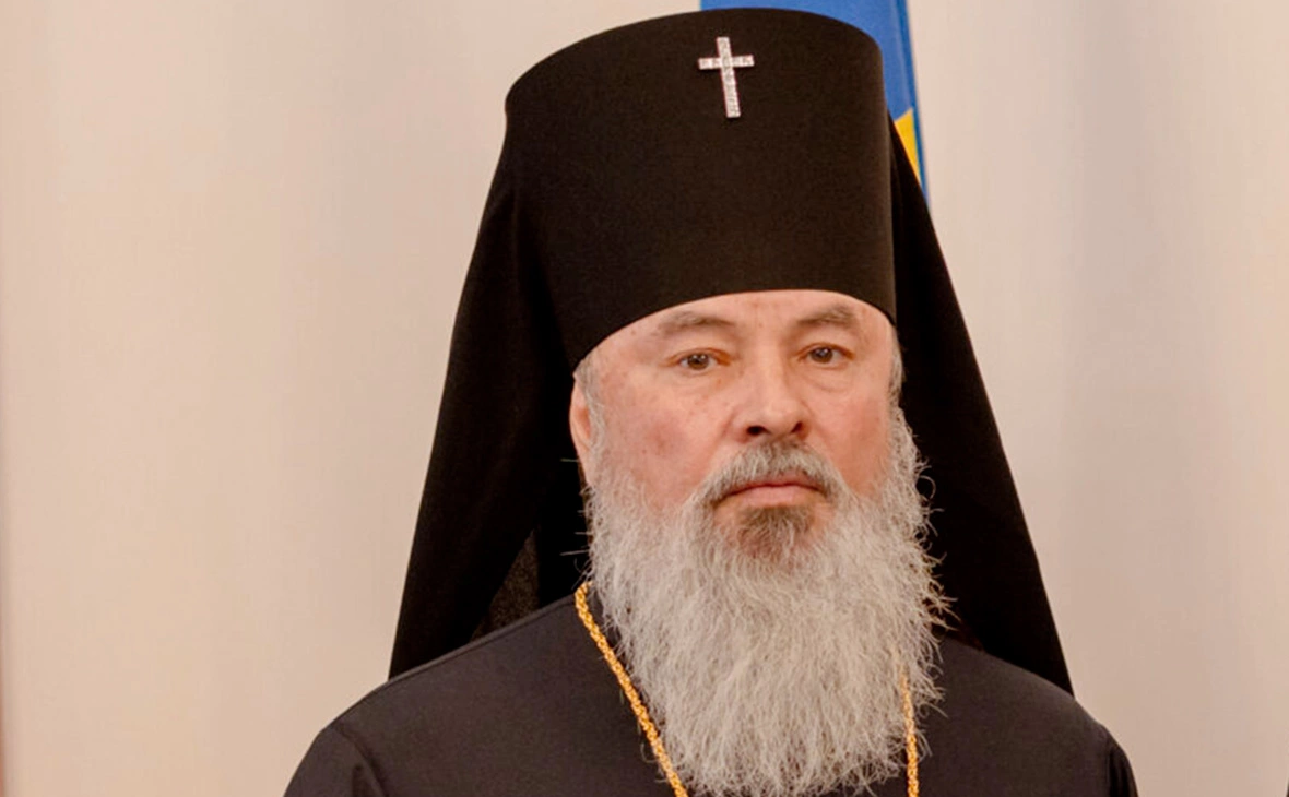 Православная Церковь Молдовы