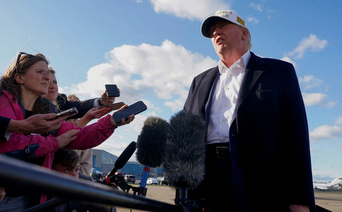 Nathan Howard / Reuters