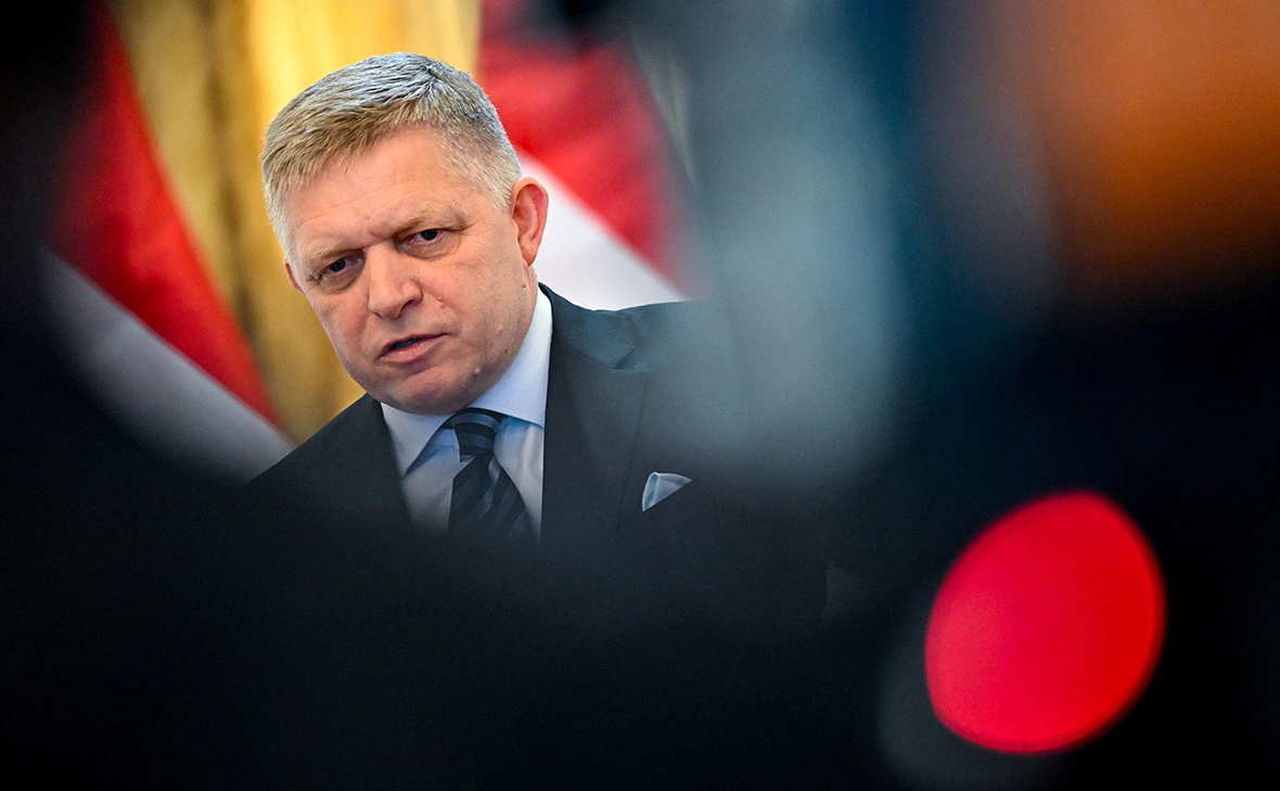 Radovan Stoklasa / Reuters