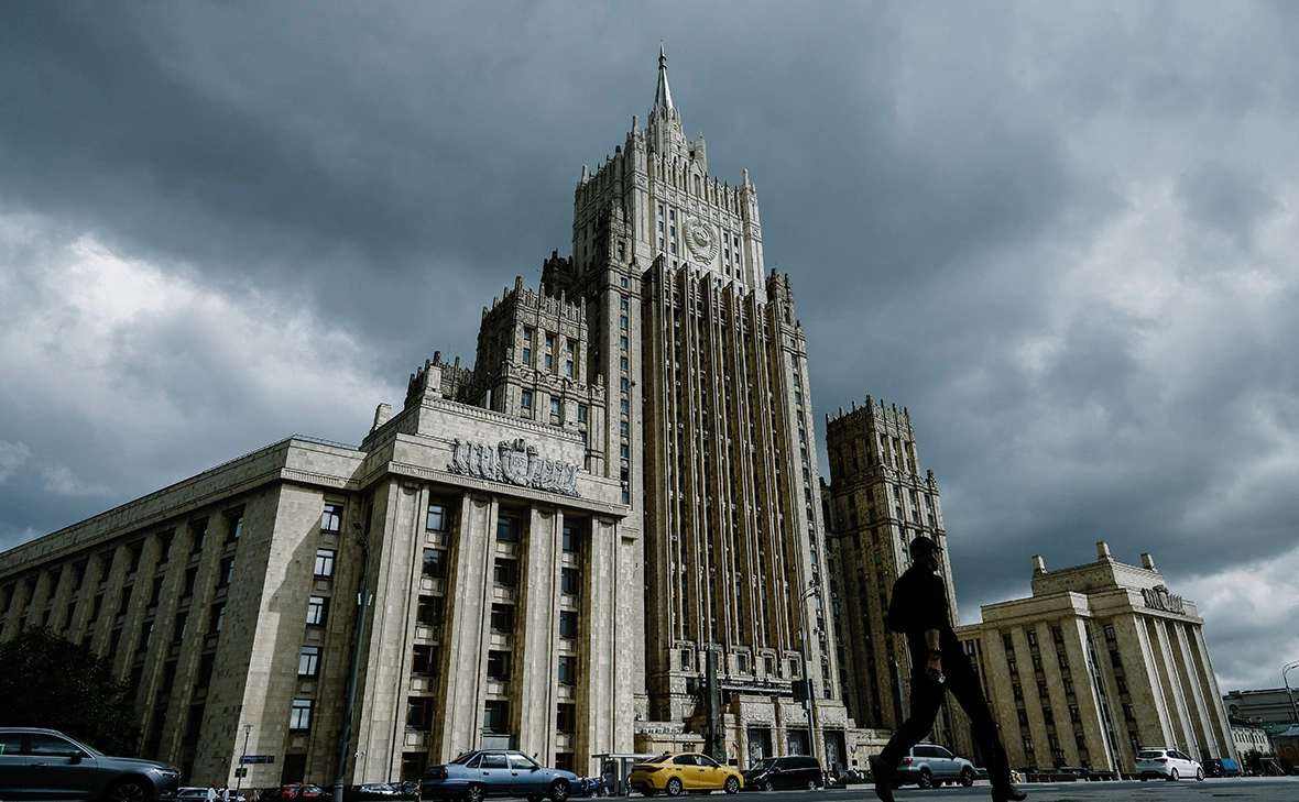 Андрей Любимов / РБК