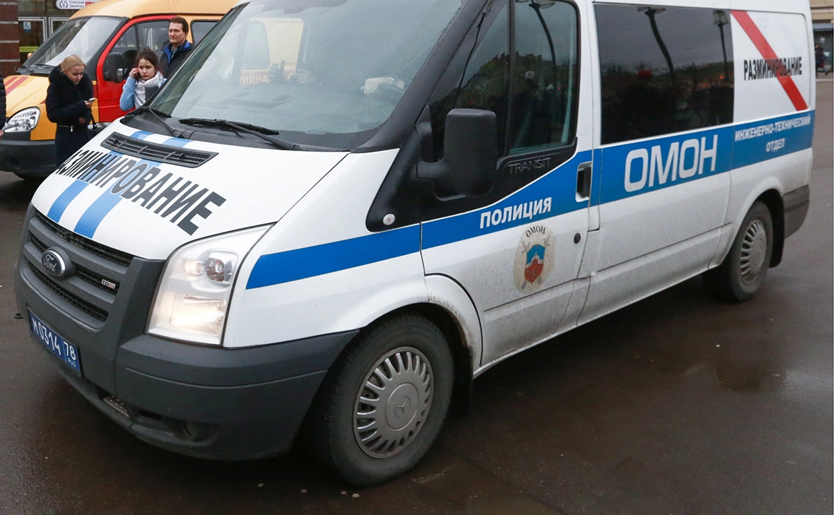 Сергей Коньков / ТАСС