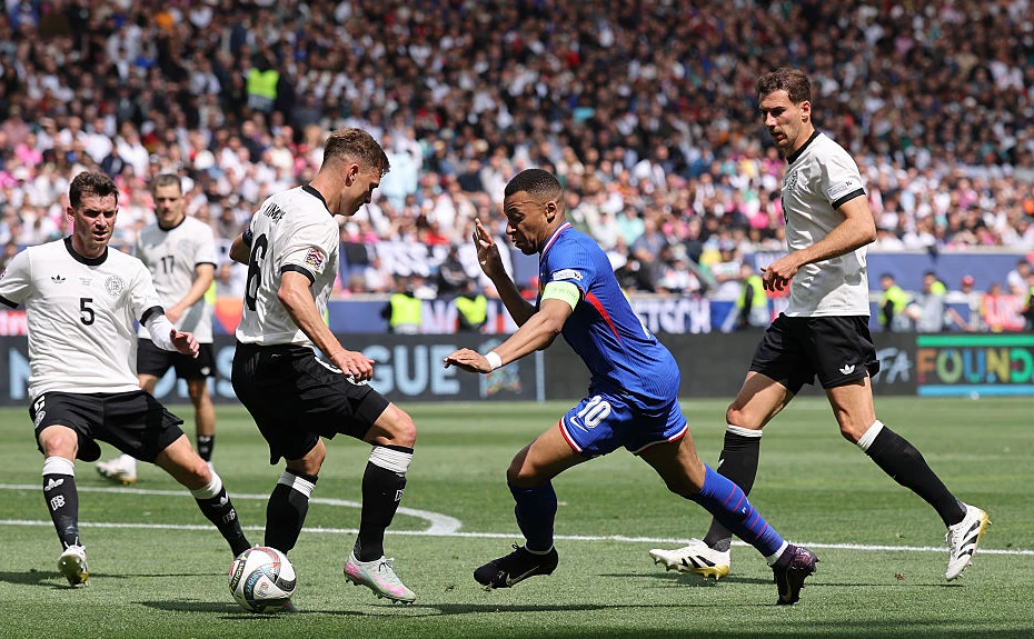 Alex Grimm / Getty Images