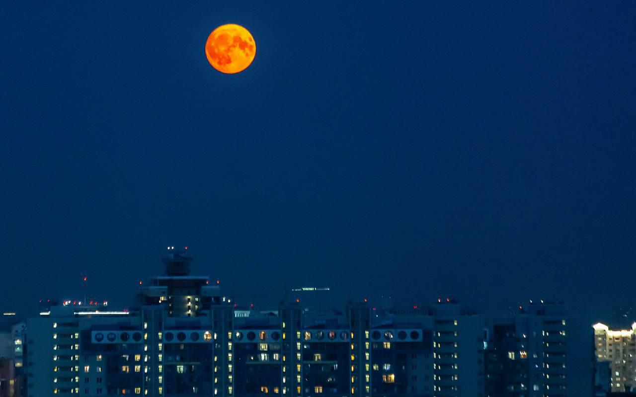 Москва, Россия