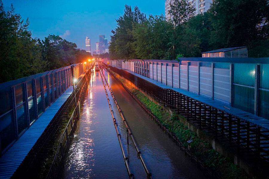 Фото: Кирилл Ломоносов / РБК