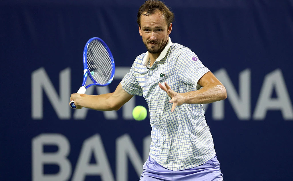 Matthew Stockman / Getty Images