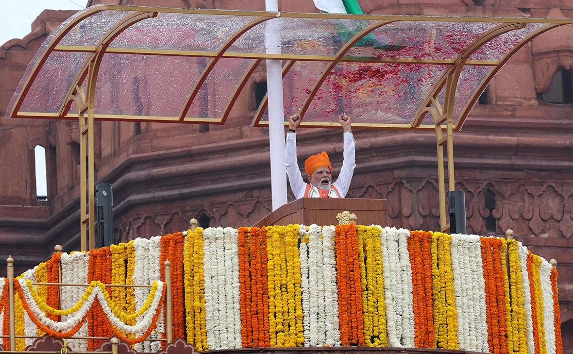 Altaf Hussain / Reuters