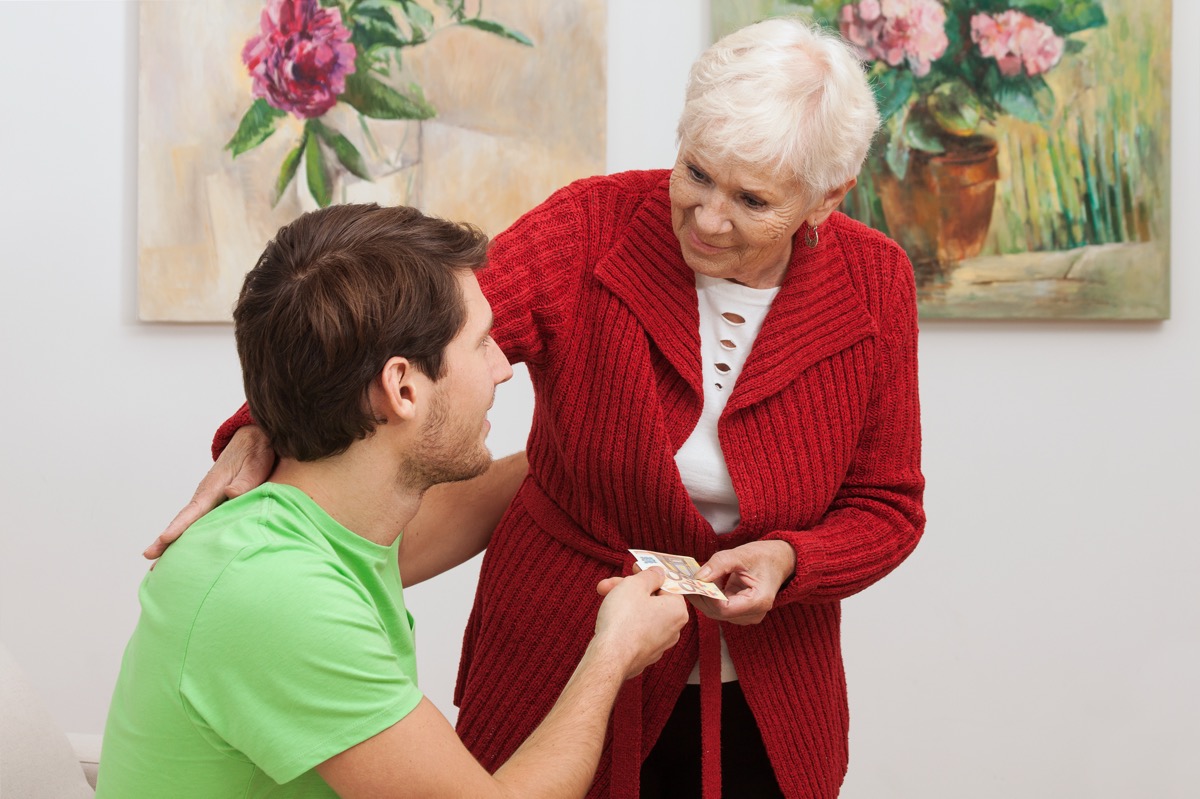 Финансовая зависимость может стать расстройством финансового поведения