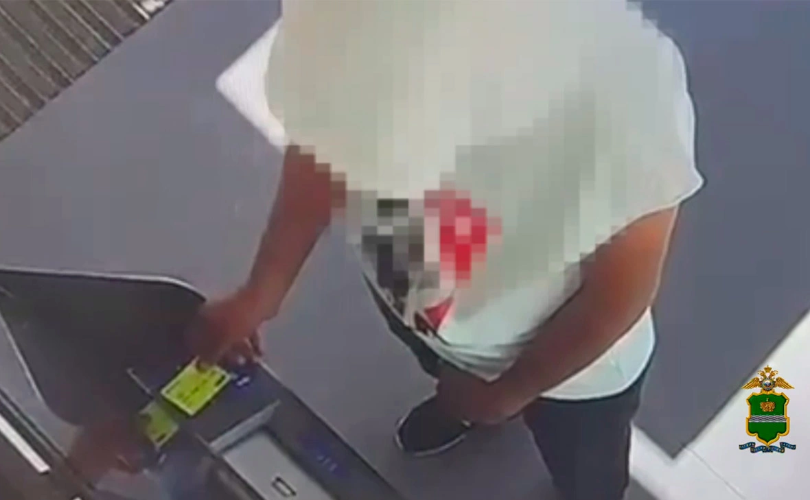 УМВД России по Калужской области