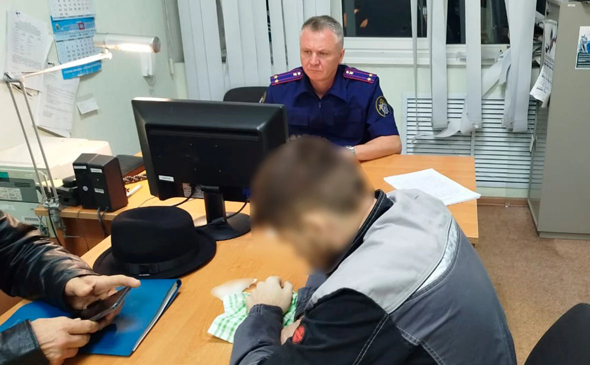 СУ СКР по Ульяновской области / Telegram