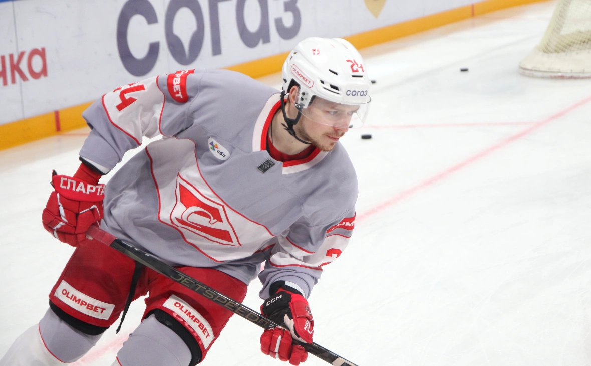 Maksim Konstantinov / Global Look Press