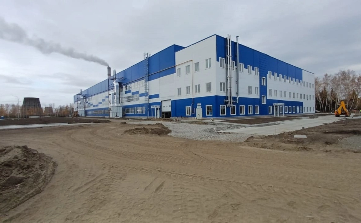 ОЭЗ «Авангард»