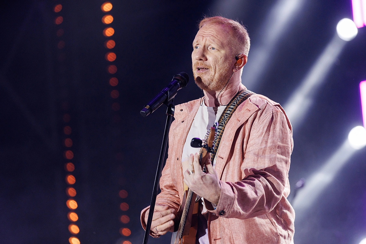 Борис Бурдаев, 2024 год