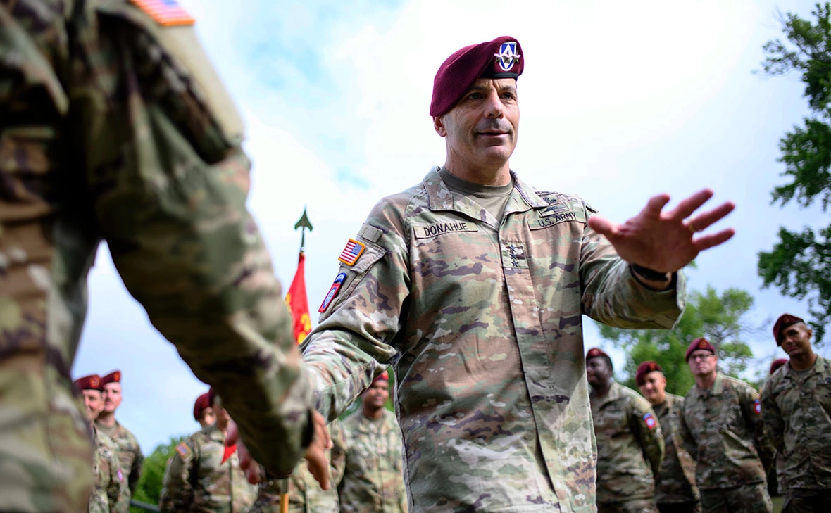 Melissa Sue Gerrits / Getty Images