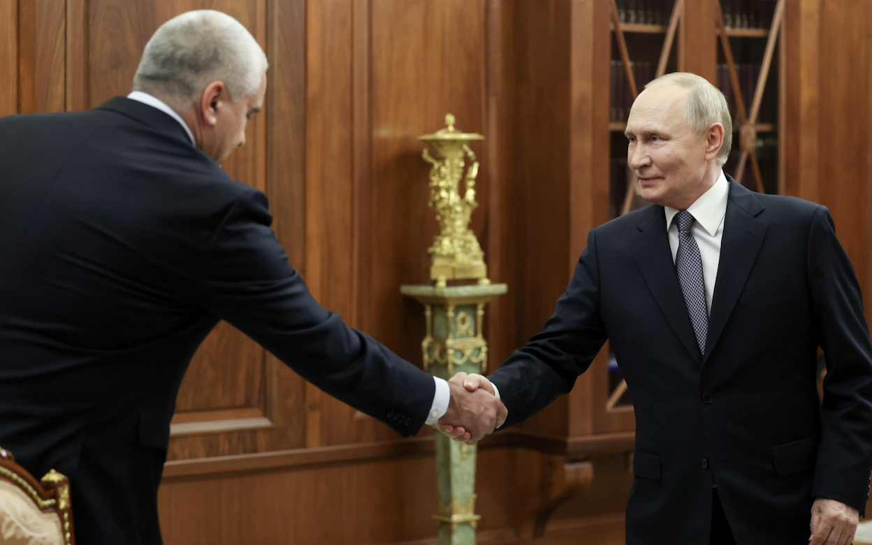 Фото: kremlin.ru