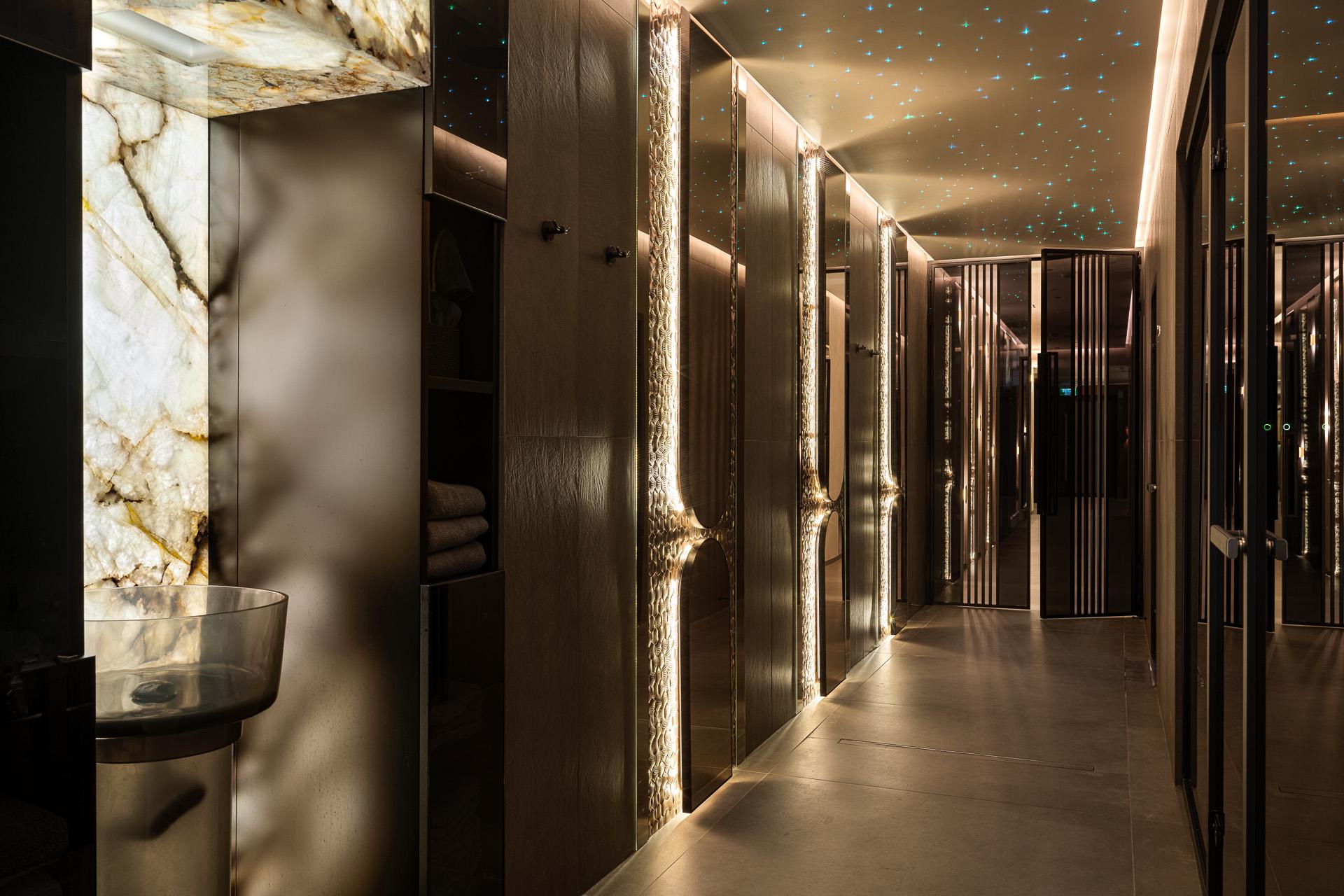 Велнес-клуб Respace