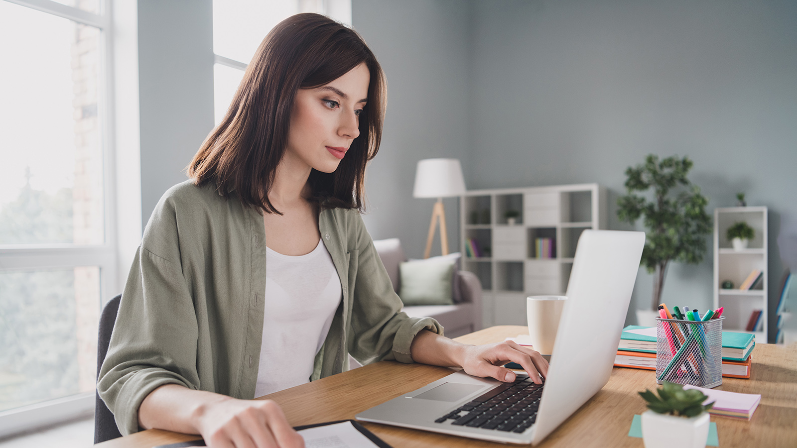 Россияне рассказали, при каких условиях вернутся с удаленки в офисы