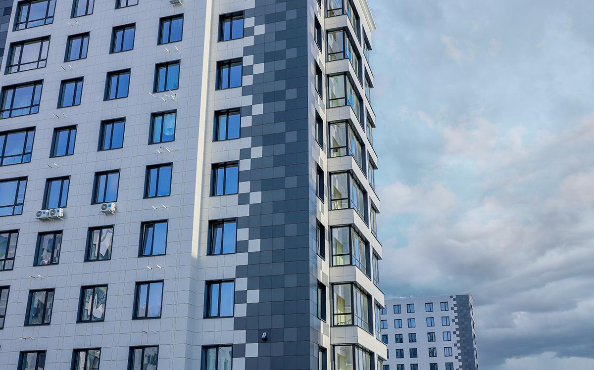 Названы округа Москвы с наибольшим ростом цен на новостройки в январе