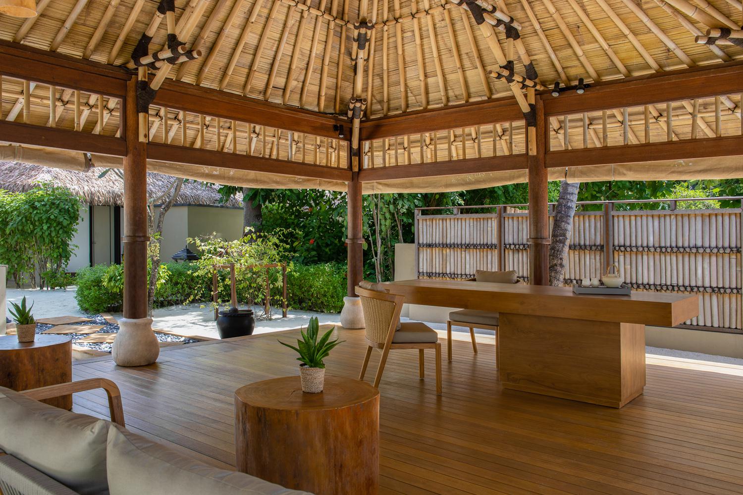 Спа-центр 8lements