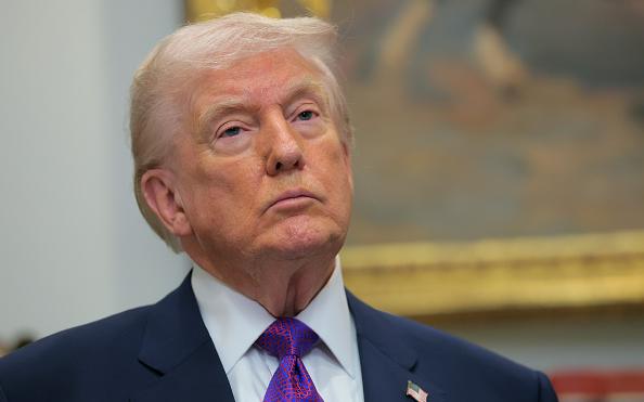 Фото: Anna Moneymaker / Getty Images