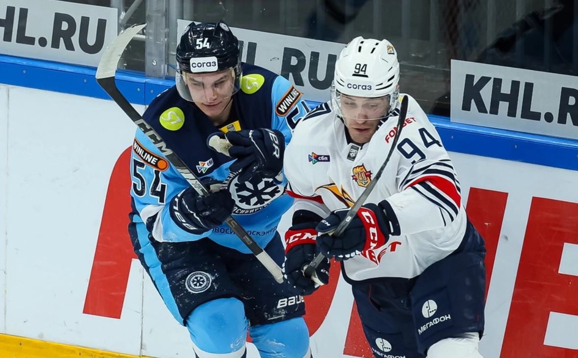 Официальный сайт ХК «‎Металлург» (metallurg.ru)