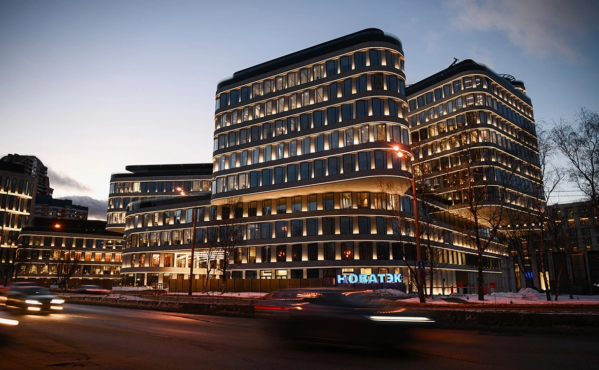 Владимир Астапкович / РИА Новости