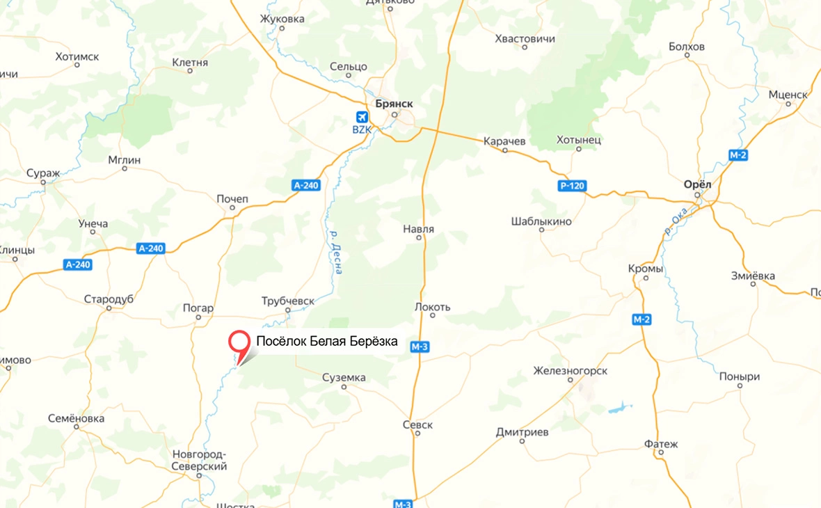 сервис «Яндекс.Карты»