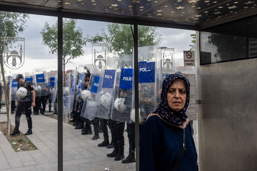 Burak Kara / Getty Images