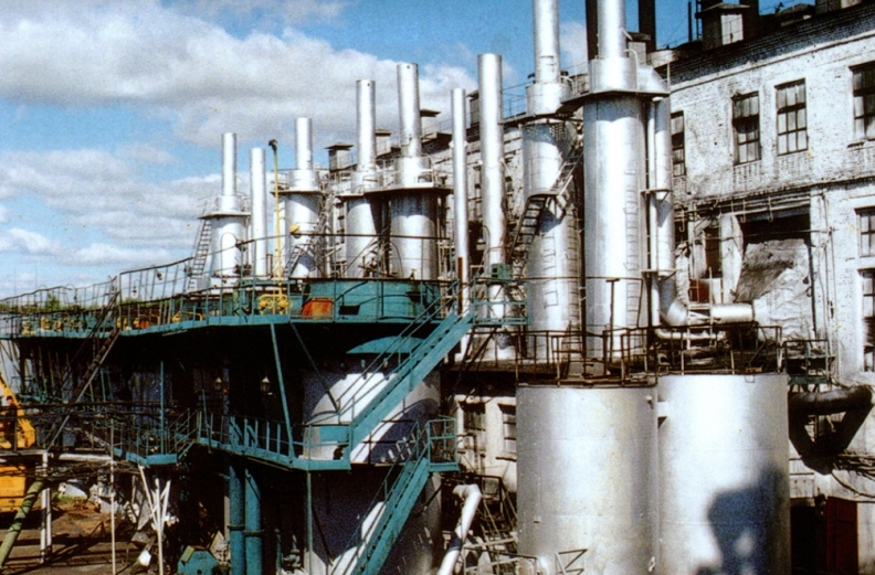 Башкирия отказалась от «золотой акции» в ОАО «Туймазытехуглерод»