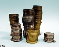 Росстат: Инфляция с начала года по 6 июля 2009г. составила 7,6%