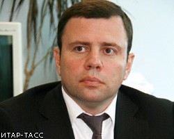 Суд арестовал главу администрации Смоленска