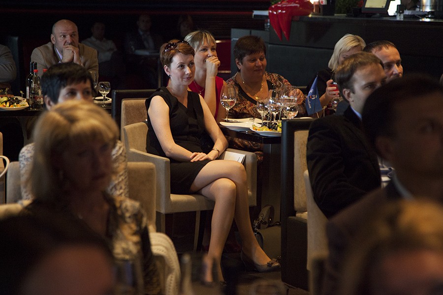 Фото: Анастасия Макарычева