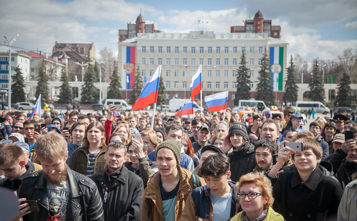 Фото: Кирилл Пенкин/gorobzor.ru  